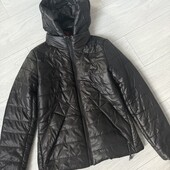 Куртка осінь