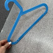 361. Вішалка для дитячого одягу IKEA