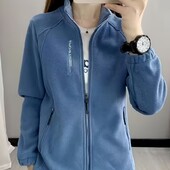 Флісова толстовка. Розмір 44 - 48