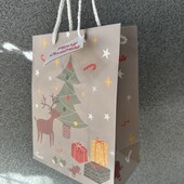 363. Пакет паперовий