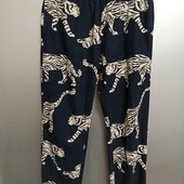 Штаны домашние,фланелевые