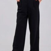 Широкие брендовые брючки Lux Италия на 8 лет