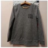 Світшот ілісовий