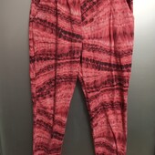 Штаны трикотаж двунитка