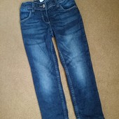 Джинсы Impidimpi на подкладке