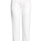 Класні підліткові джинси H&M