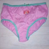 Дитячі трусики дівчинці Primark 7/8