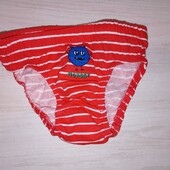 Дитячі трусики хлопчику на 1,5-2 роки.