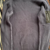 Светрик на хлопчика до школи