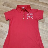 Футболка для дівчинки у відмінному стані