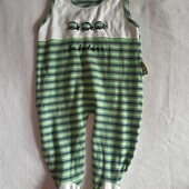 Ползунки-74-80 см