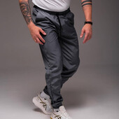 Штани чоловичи р М (90)софт, осень.