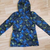 Дощовик 3-5 років.