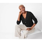 6703.ніжний тонкий кардиган esmara Л 44/46