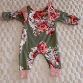 Святковий чоловічок для дівчинки