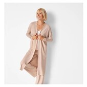 6706.Чудовий довгий кардиган Esmara Л 44/46