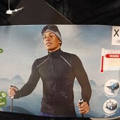 6708...функціональний утеплений термо реглан Crivit Рекомендую Л 52/54