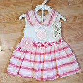 Плаття для маленької принцеси.