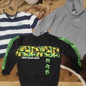 Три кофтинки від pepco одним лотом