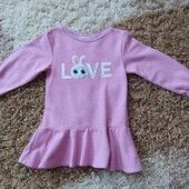 Туніка-плаття тепленька!!!