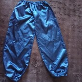 Шаровари підліткові. Дивіться заміри.