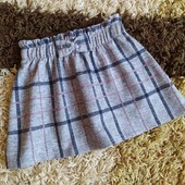 Юбка для дівчинки!!!