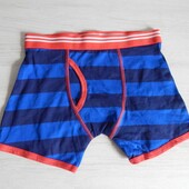 Дитячі труси primark шортики 6/7