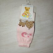 Теплі гольфи на 2/3роки prisco італія