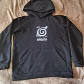 Світшот худі бавовна двухнитка р.152