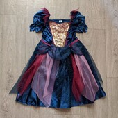 Гарна сукня TU на 3-4роки Англія