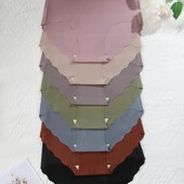 Комплект 7шт.Безшовні м'які еластичні трусики.