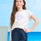 Шорти для дівчинки sinsay 140