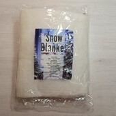 Штучний сніг 100×100см! Лот 10