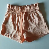 Шорти дитячі Lupilu 98-104