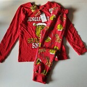 Дитяча піжама Pepco Shreck 122-128