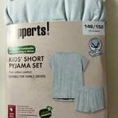 Піжама,костюм блакитний Pepperts 134-140