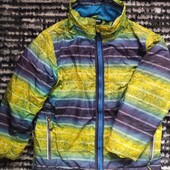 Куртка горнолижна Crivit