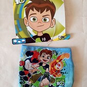 Дитячий хомут для хлопчика (фліс). детский хомут 7906