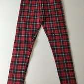 Лосини на байці в полоску C&A 128