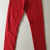 Лосини для дівчинки на байці C&A 128