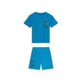 Махровий комплект для хлопчика Nickelodeon Paw Patrol 122-128