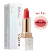 Тінт для губ Sadoer warm change №1 red 3.8 г