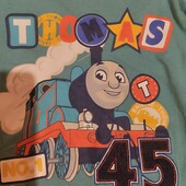 Футболка з рукавом Томас