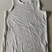 Натільна майка для дівчинки Primark на 12-13р
