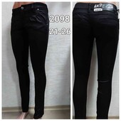 Джинси підросткові.Классичні