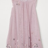 Сукні Н&М, 128