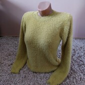 Тепла, мякенька кофта