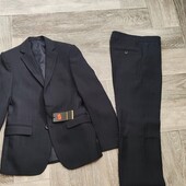 Новий шкільний костюм на 11 років