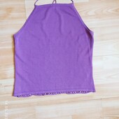 Гарна маєчка-топ.