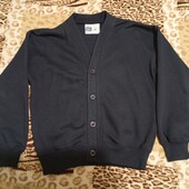 Кардіган для хлопчика